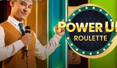 PowerUP Roulette